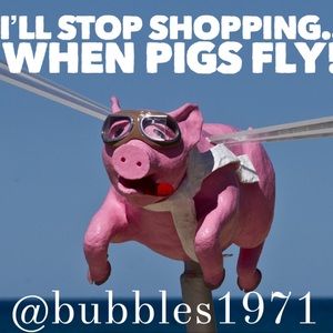 Certified Shopaholic